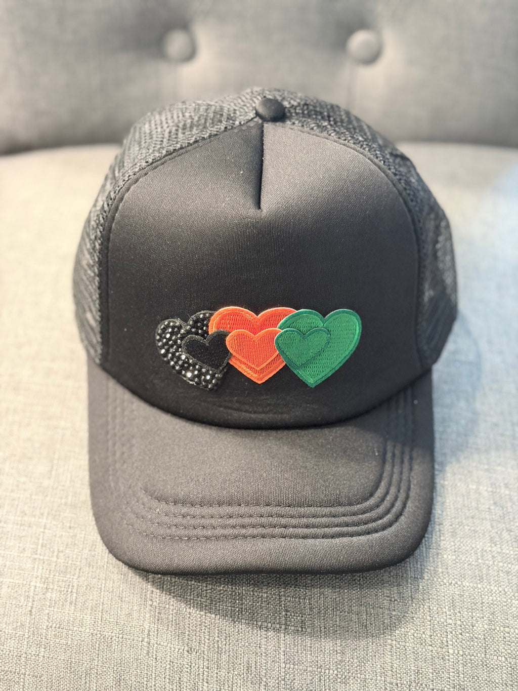 Juneteenth hats