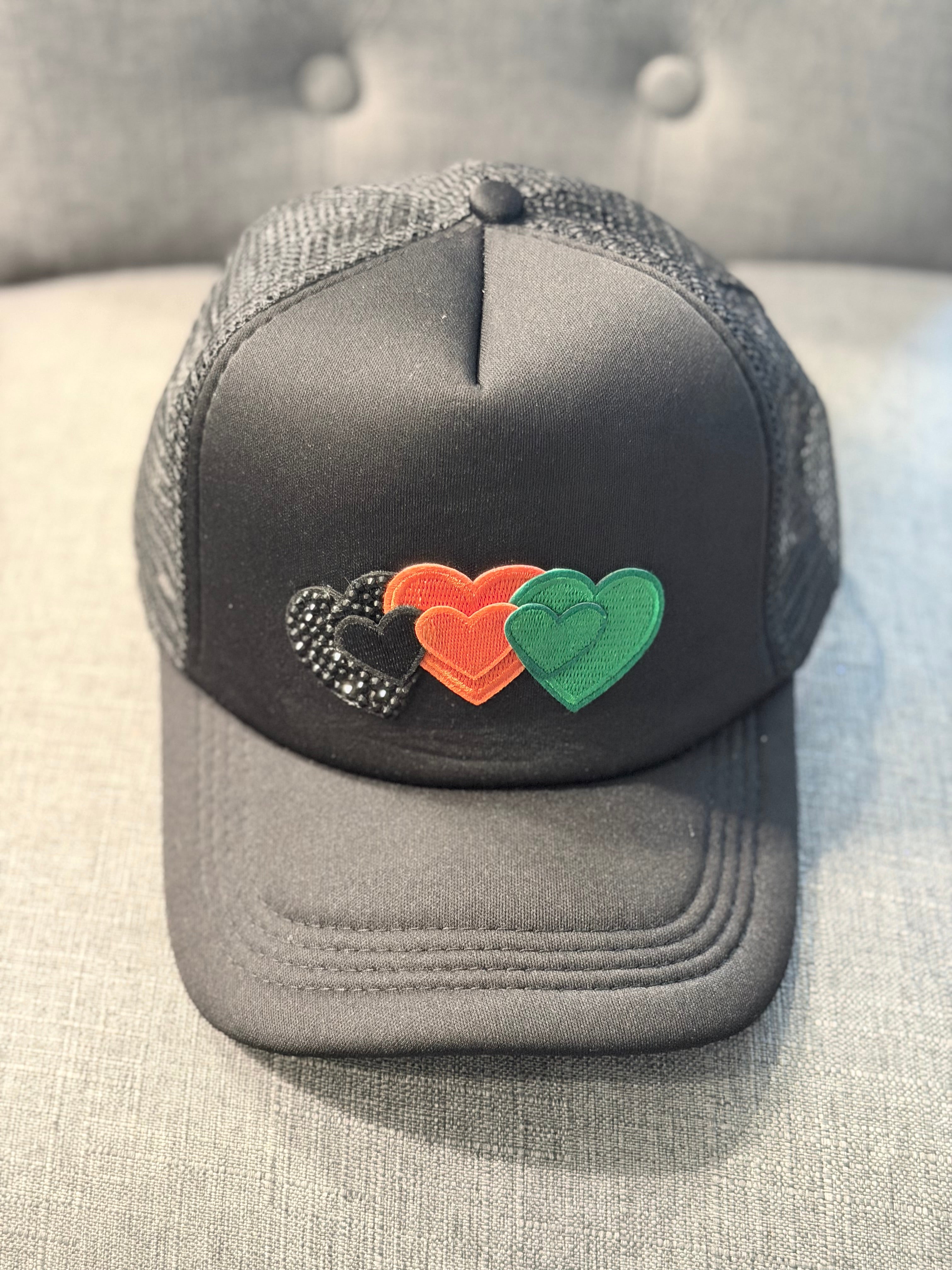 Juneteenth hats