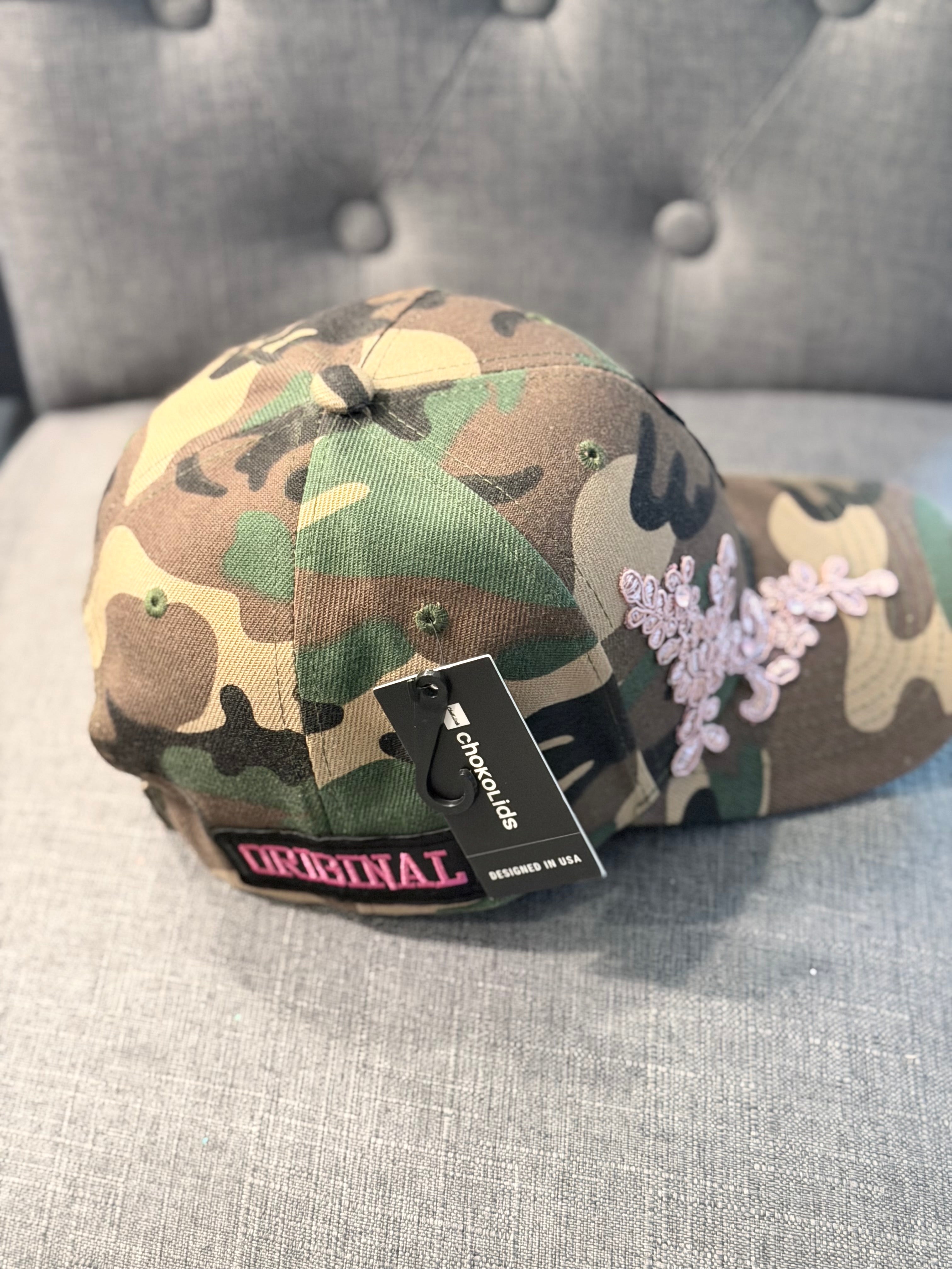 Pretty Girl Camo