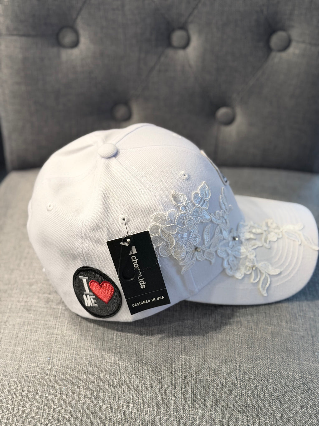Limited Edition White