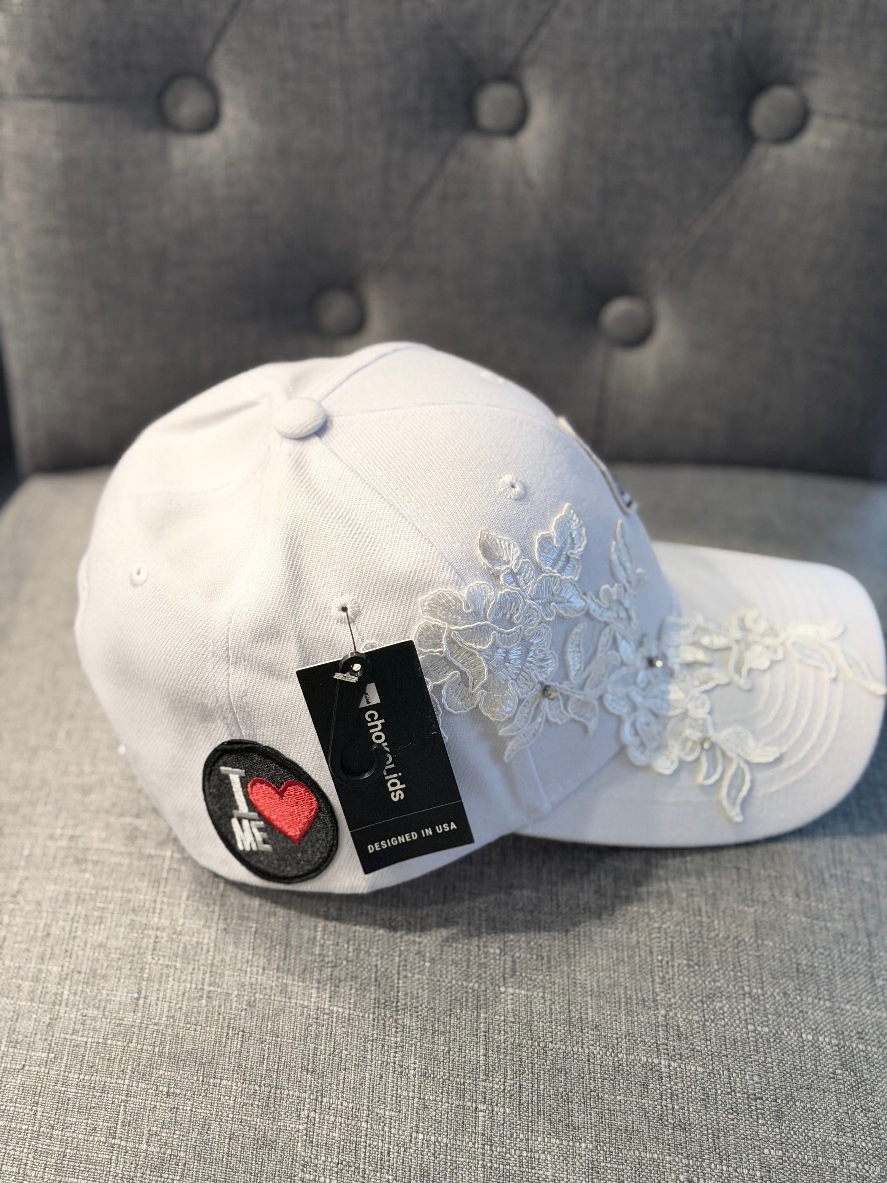 Limited Edition White