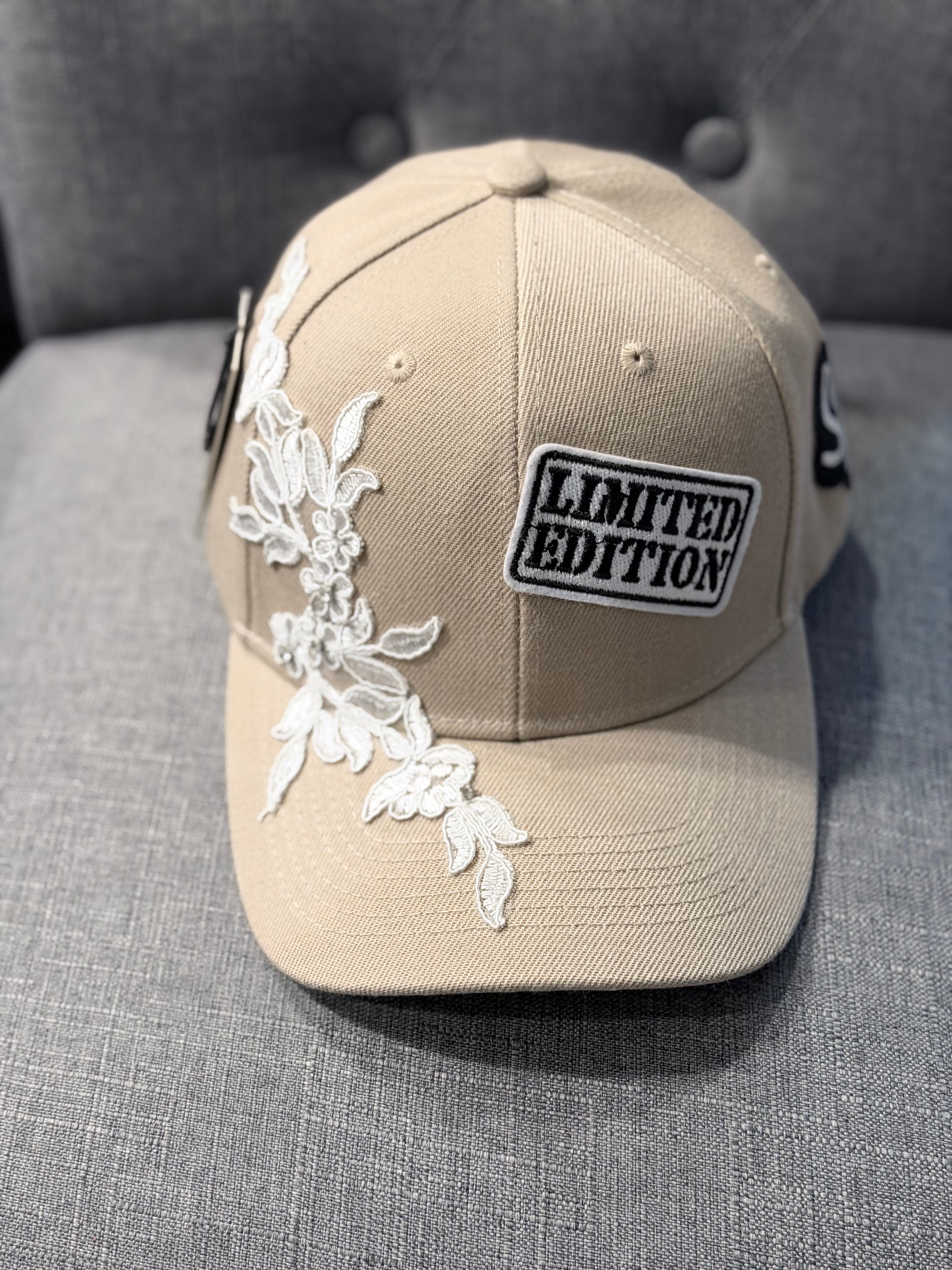 Limited Edition Khaki