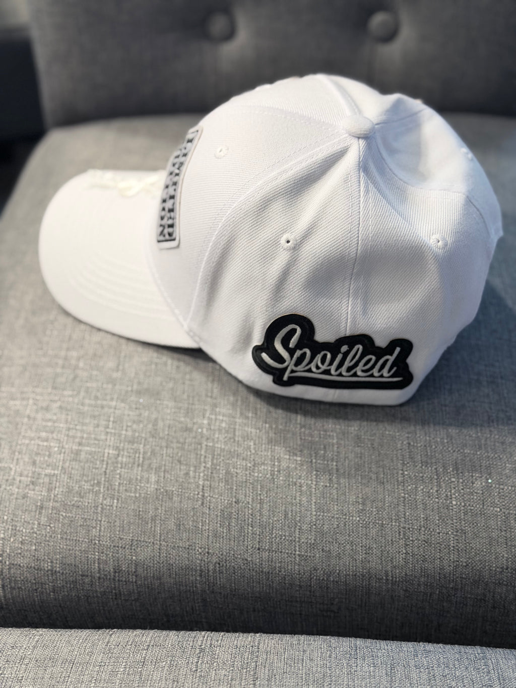 Limited Edition White