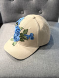 Denim and Roses: Khaki