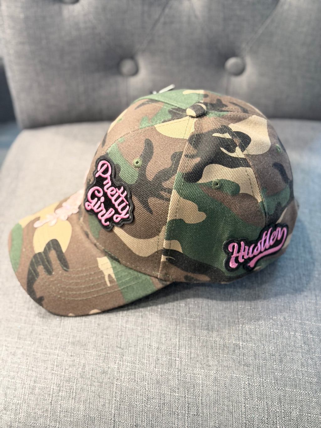 Pretty Girl Camo