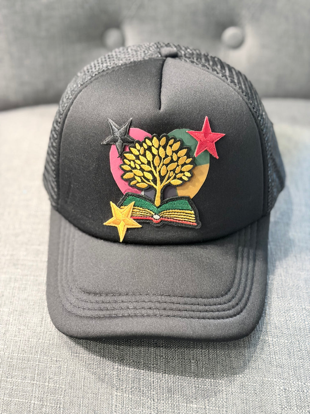 Juneteenth hats