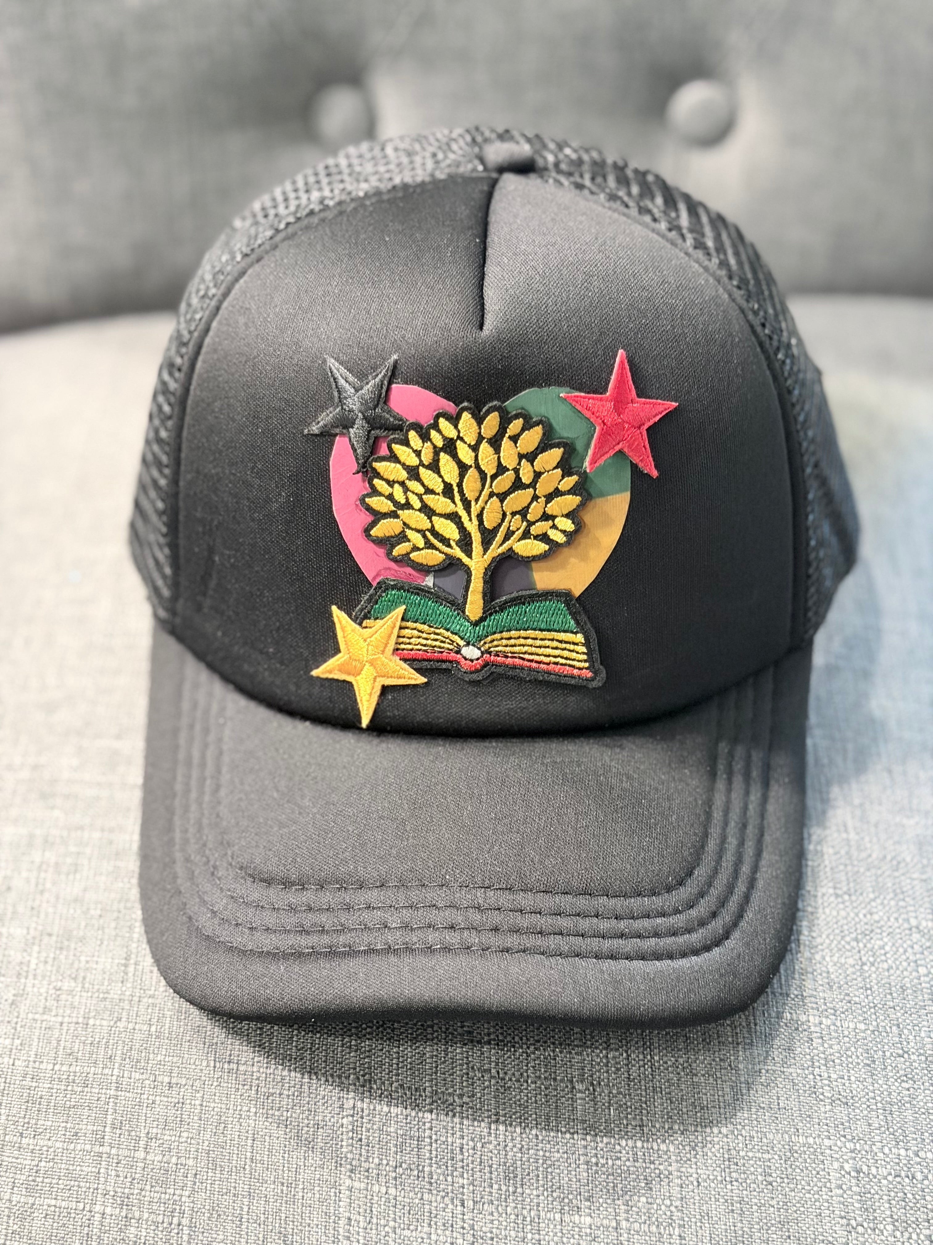 Juneteenth hats