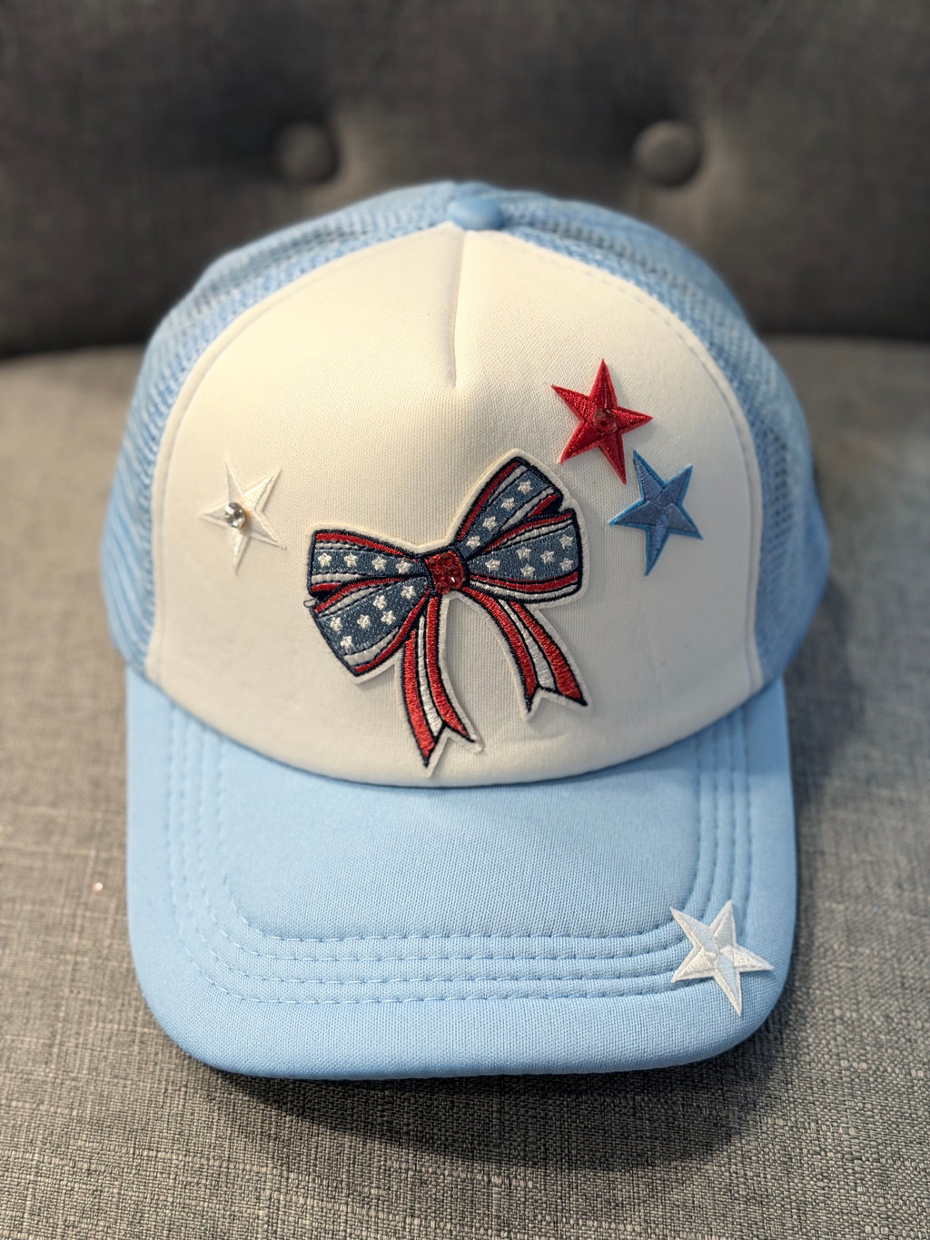 America 250th Anniversary hats